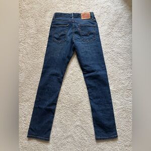 Levi’s 512